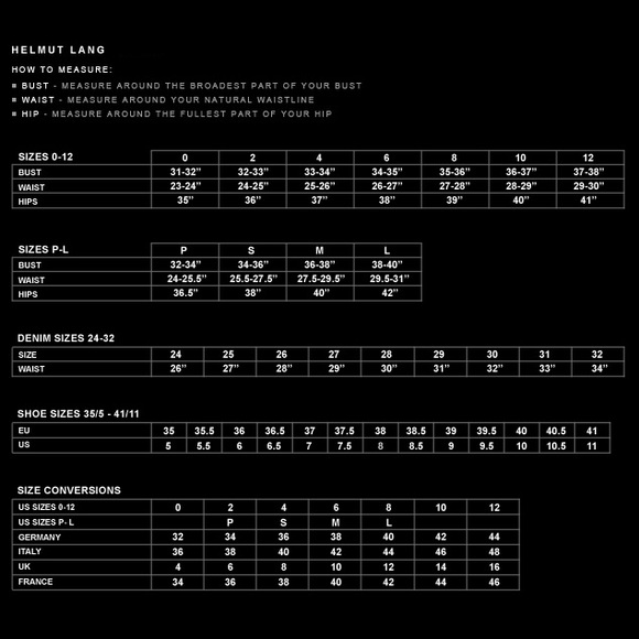 NWOT HELMUT LANG Minimalist Strapless Dress P - Picture 5 of 6